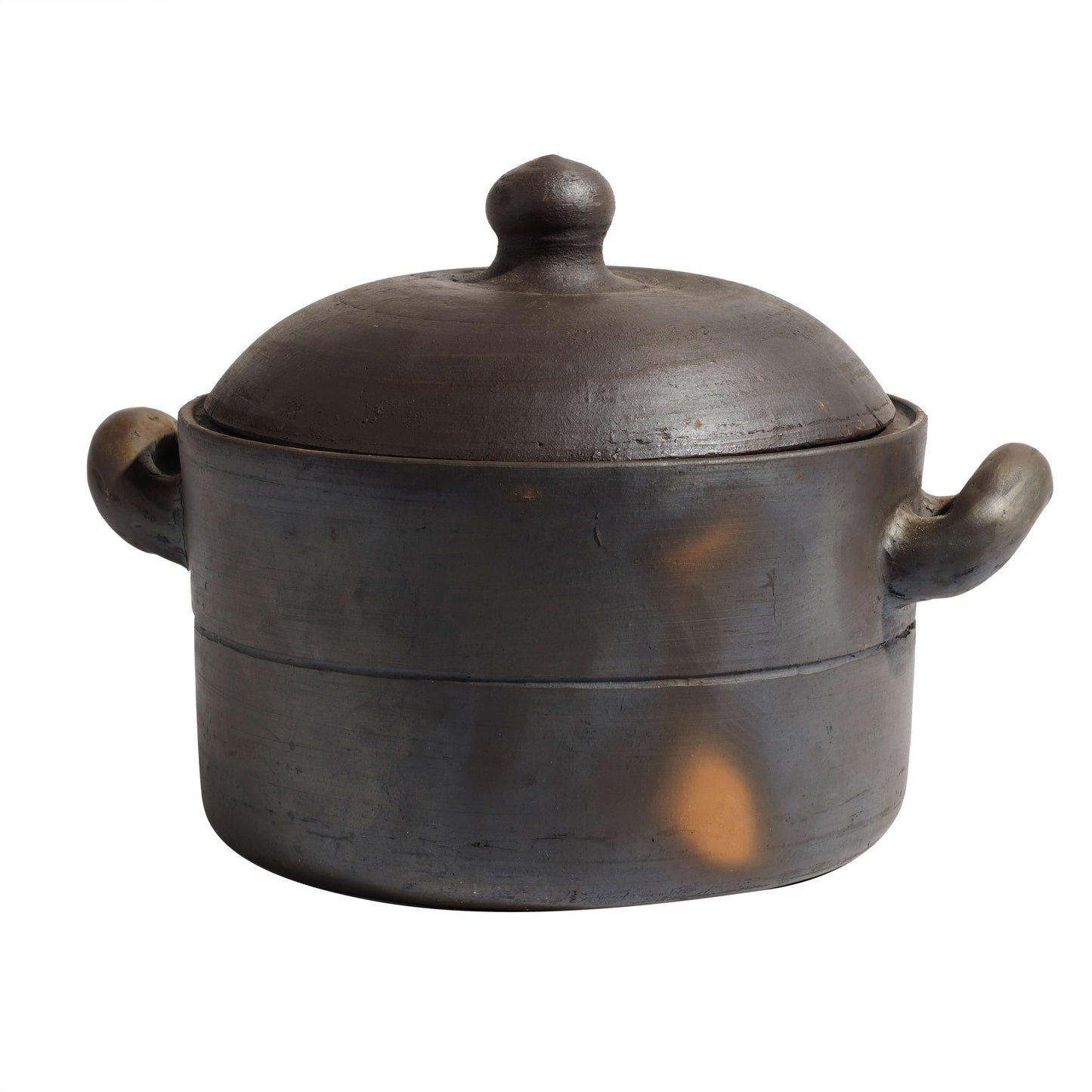 Terracotta Topf "Hazel"