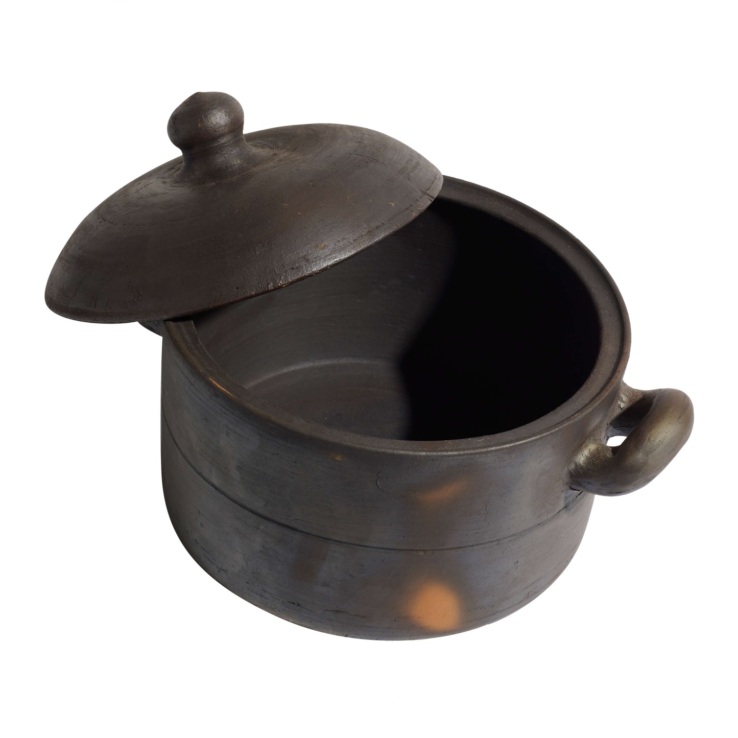Terracotta Topf "Hazel"