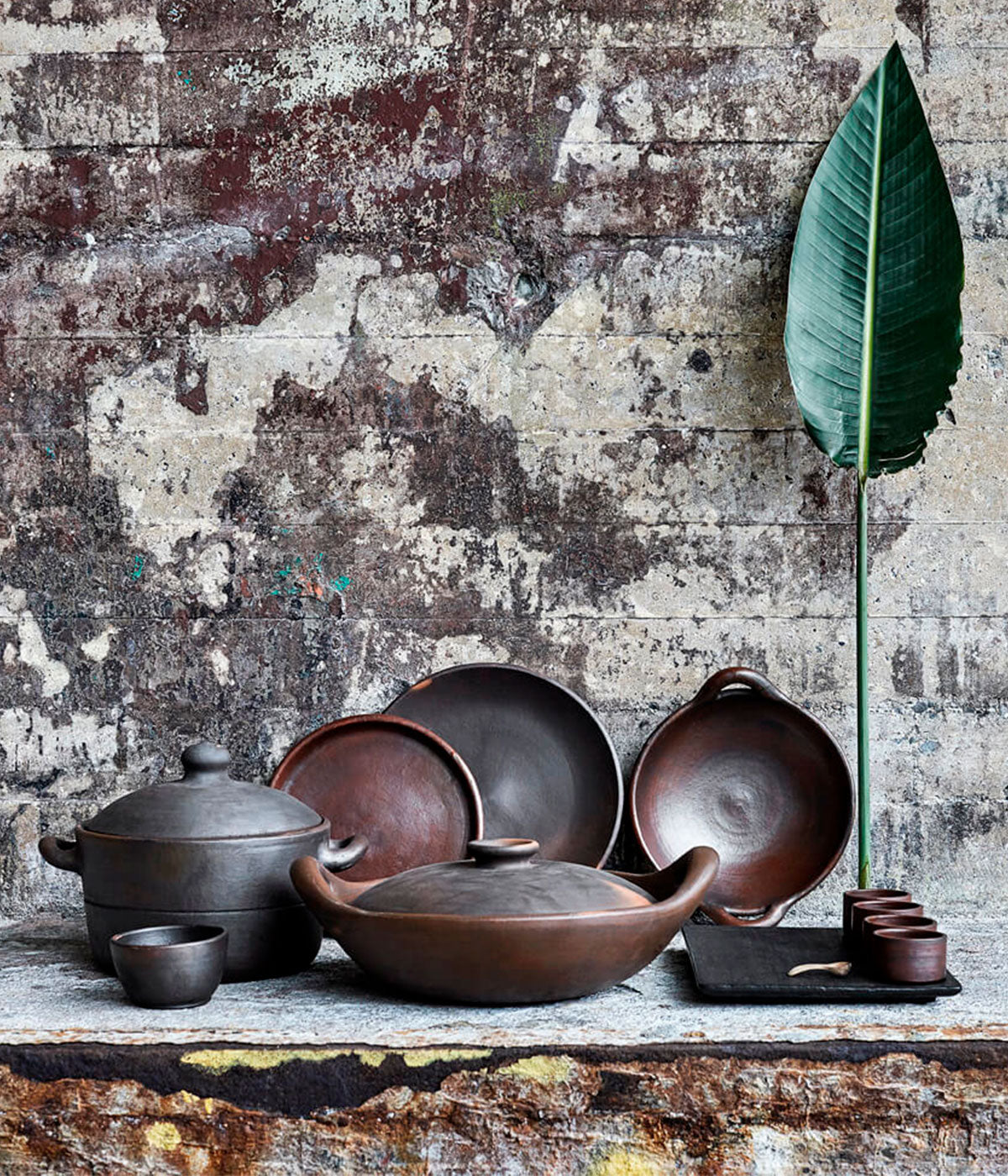 Terracotta Topf "Hazel"