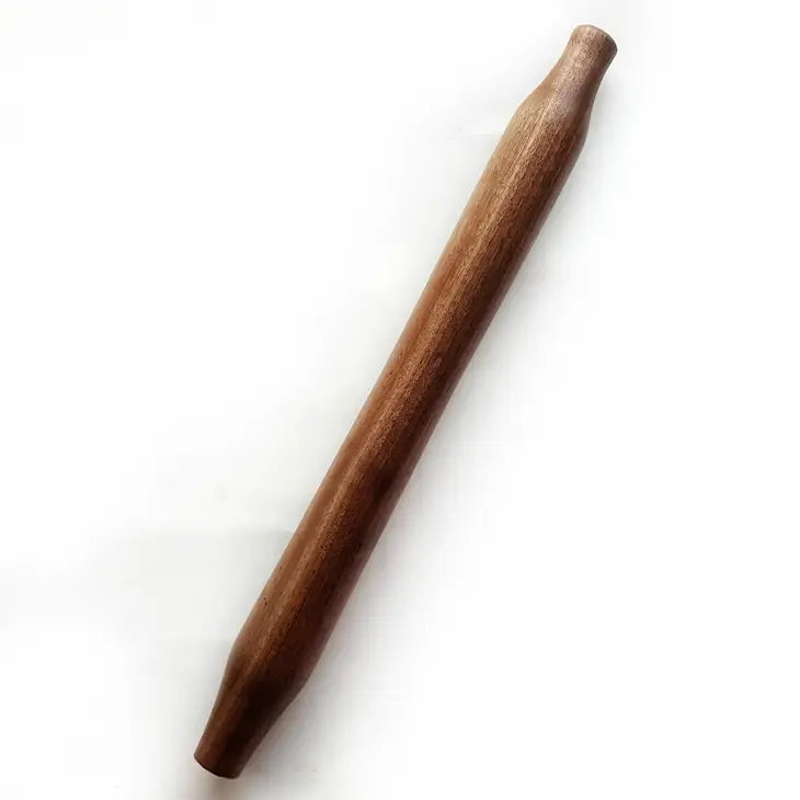 Französisches Nudelholz konisch