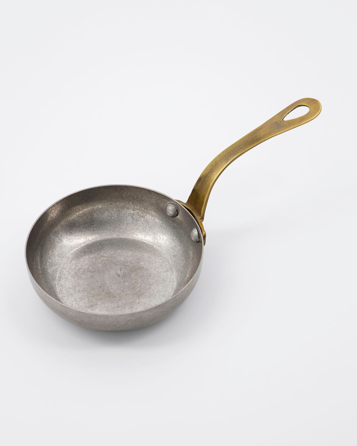 Mini pan