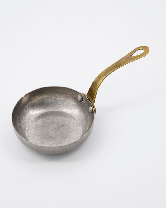 Mini-Pfanne, Set aus 2
