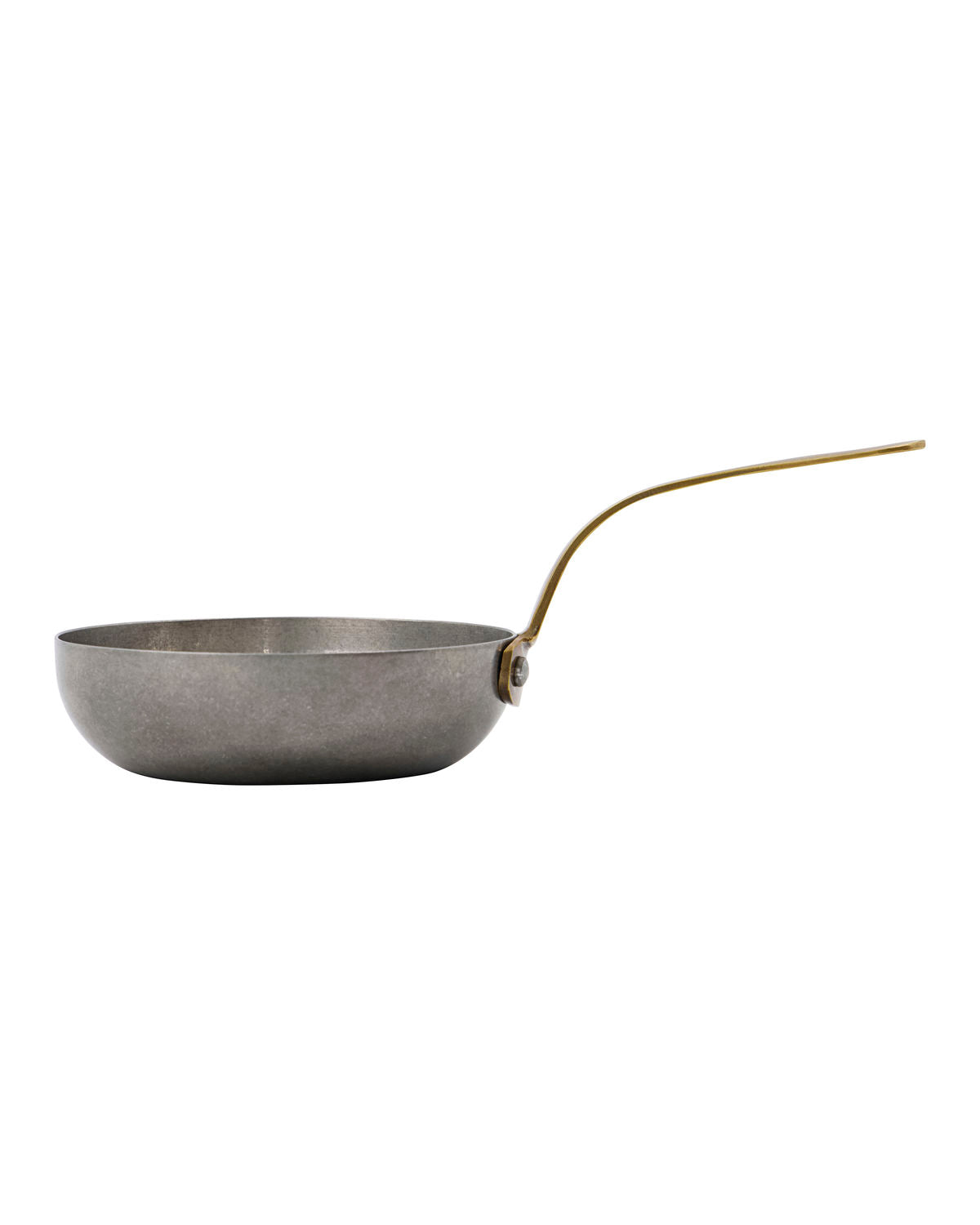 Mini pan