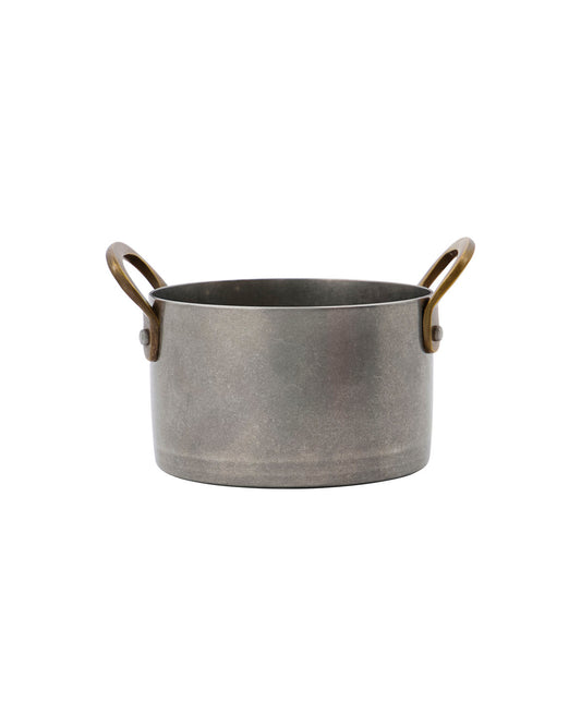 Serviertöpfchen, Set aus 2
