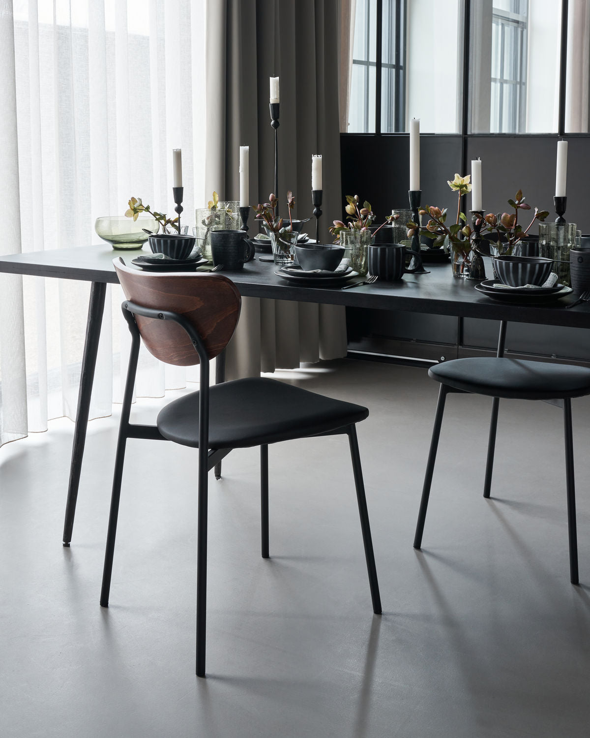 Stuhl "Natura"