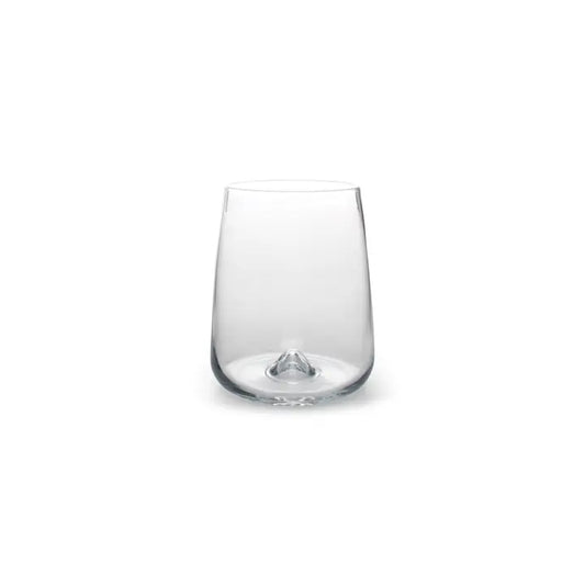 Wasserglas "Villa", 4er Set