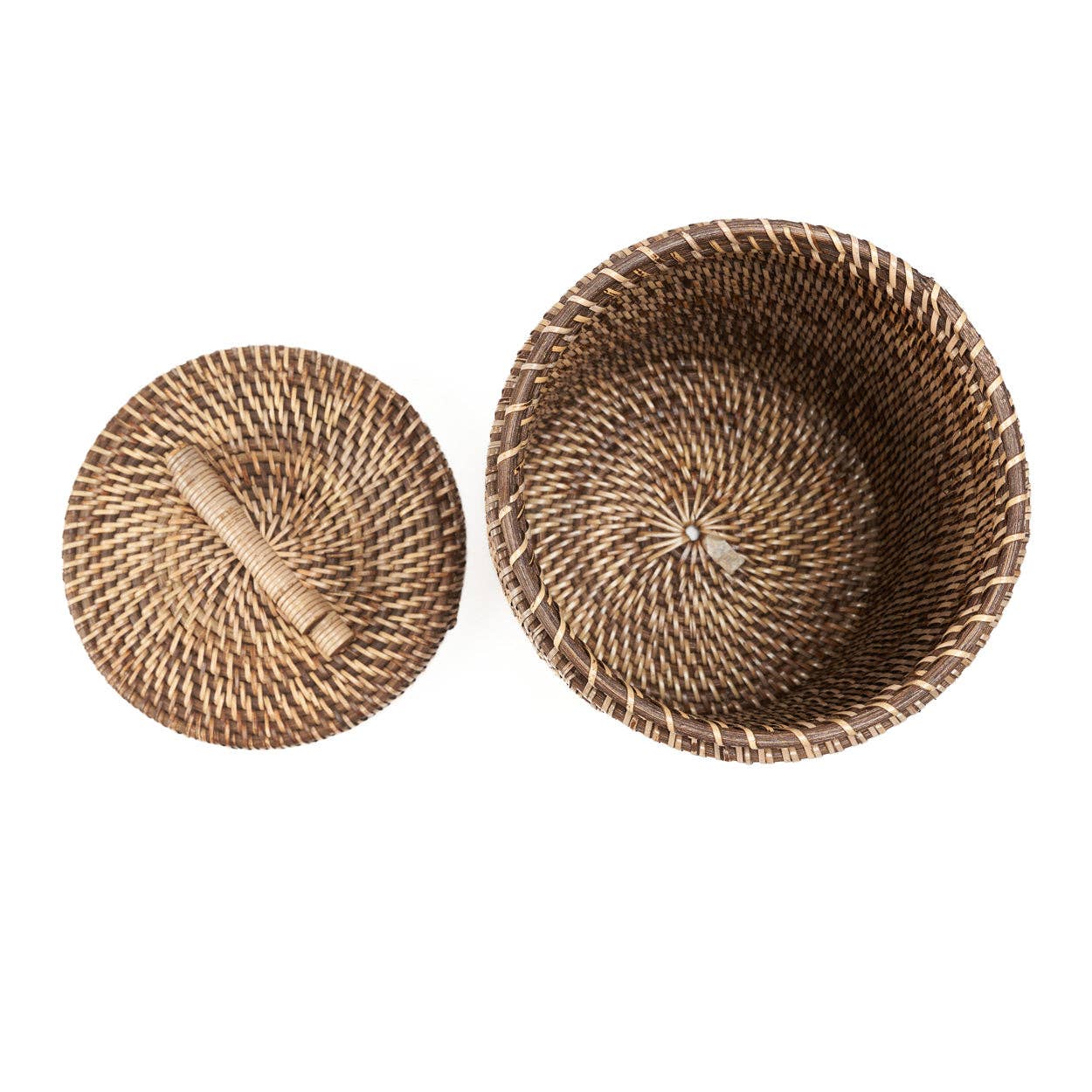 Kalua Storage