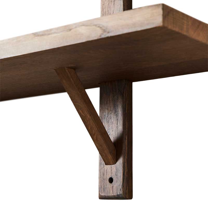 Holzregal "Toronto"
