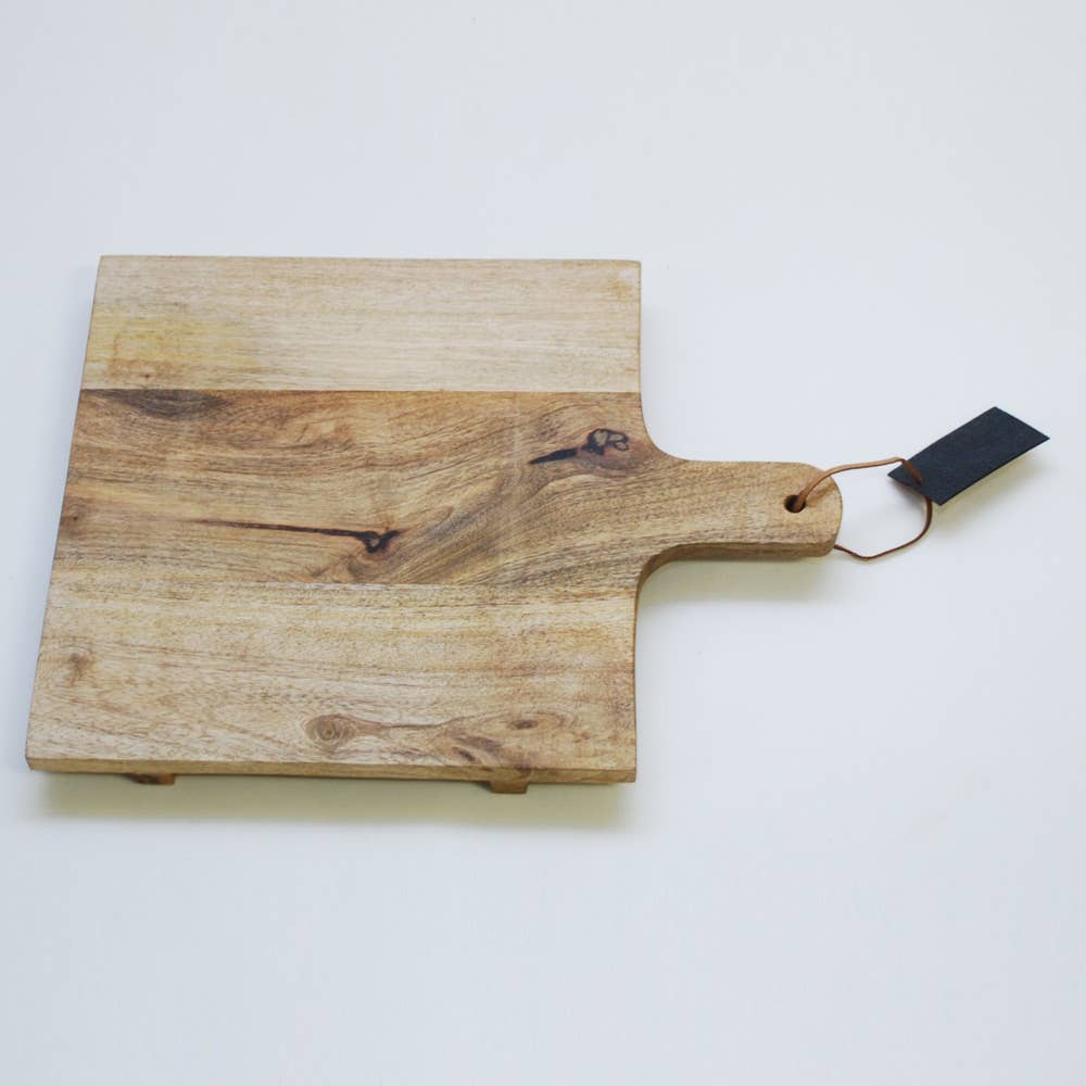 Mangora Board