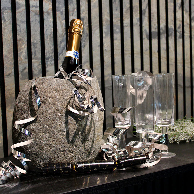 Wine cooler "Vally"