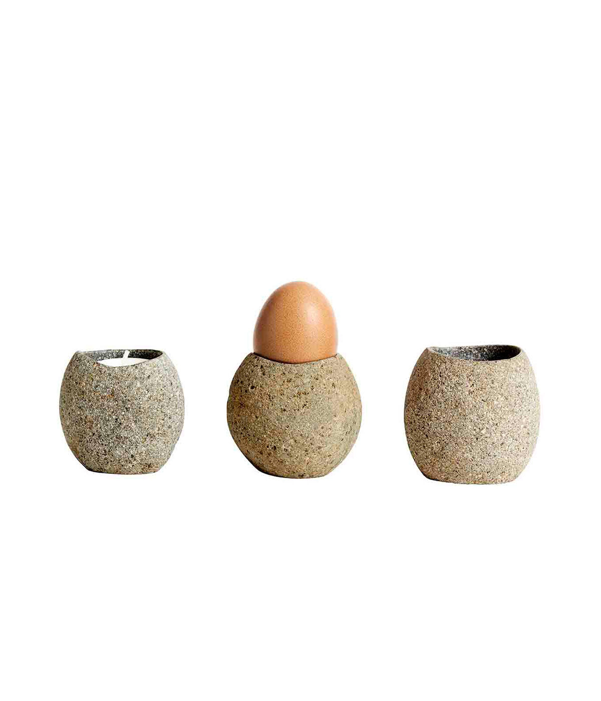 Egg cup "Vally"