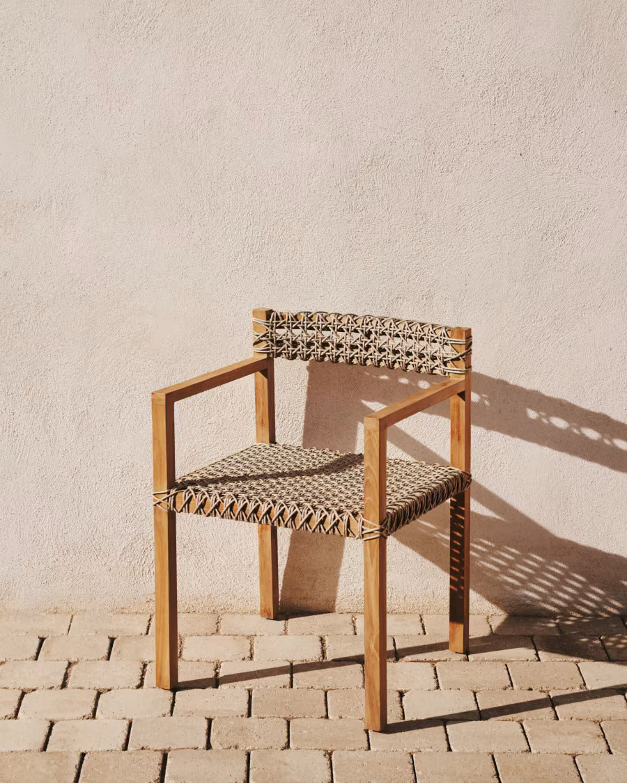 Chair "Mykonos"