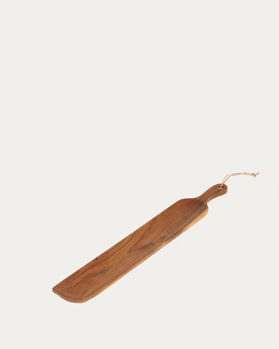 Servierbrett