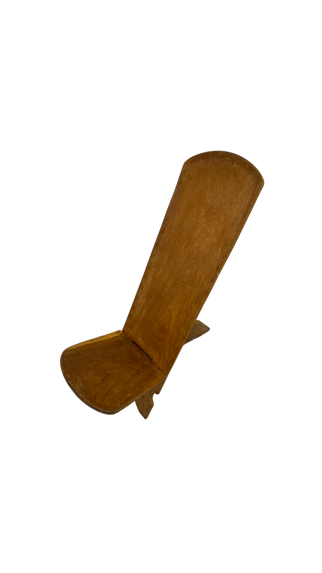 Steckstuhl "Savannah"