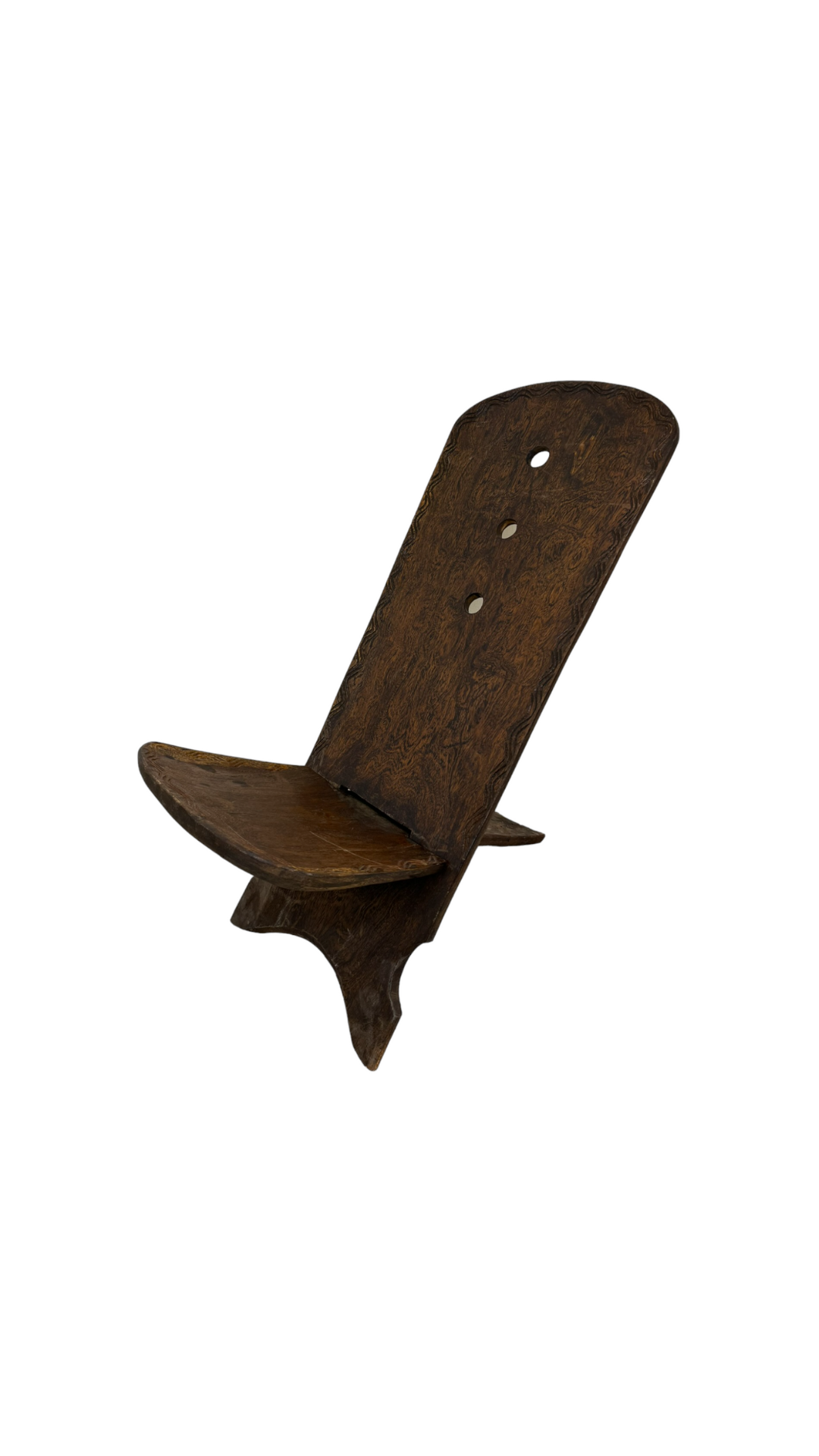 Steckstuhl "Savannah"