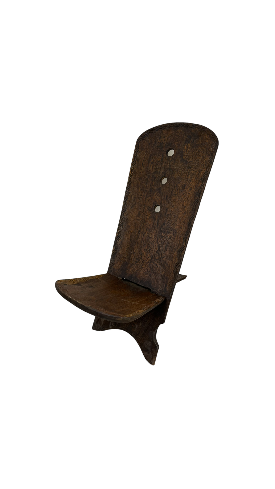 Steckstuhl "Savannah"