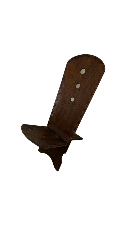 Steckstuhl "Savannah"