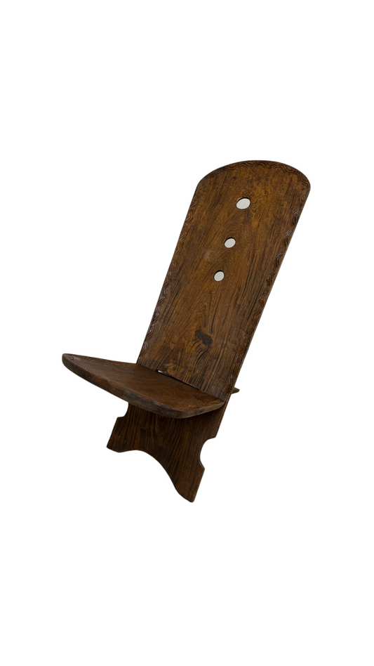 Steckstuhl "Savannah"