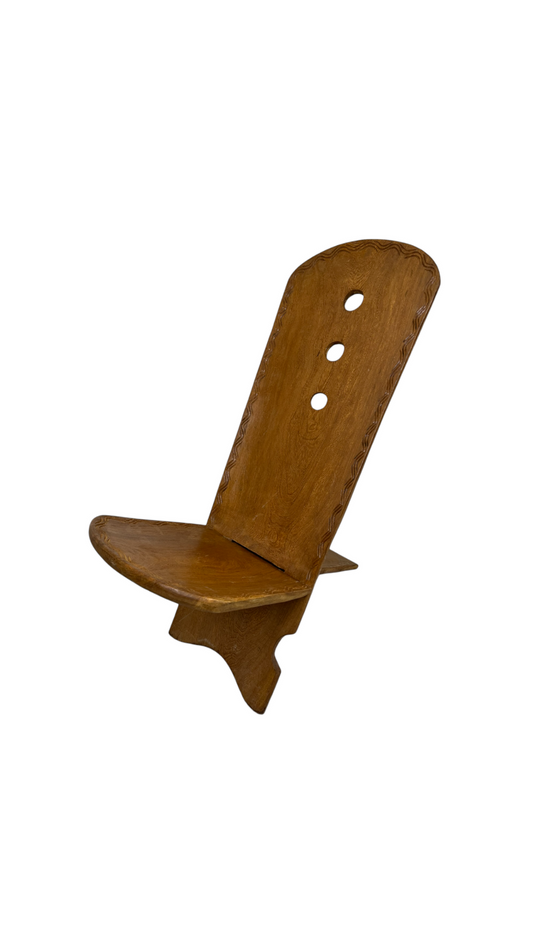 Steckstuhl "Savannah"