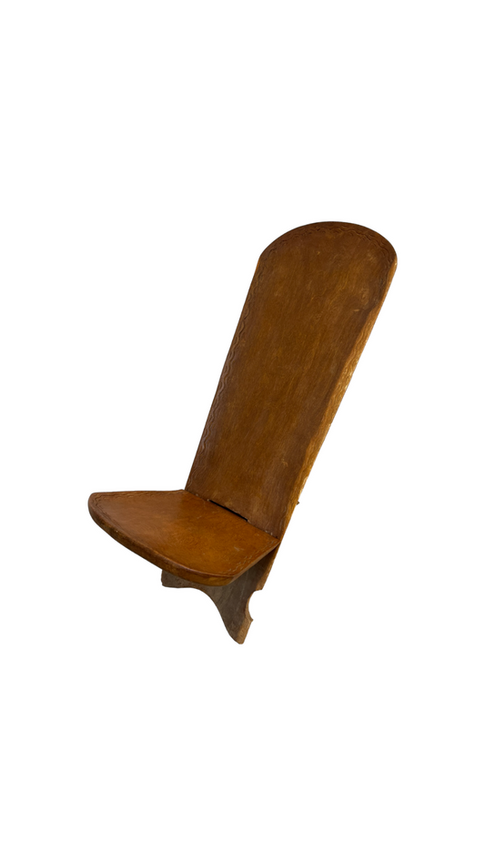 Steckstuhl "Savannah"