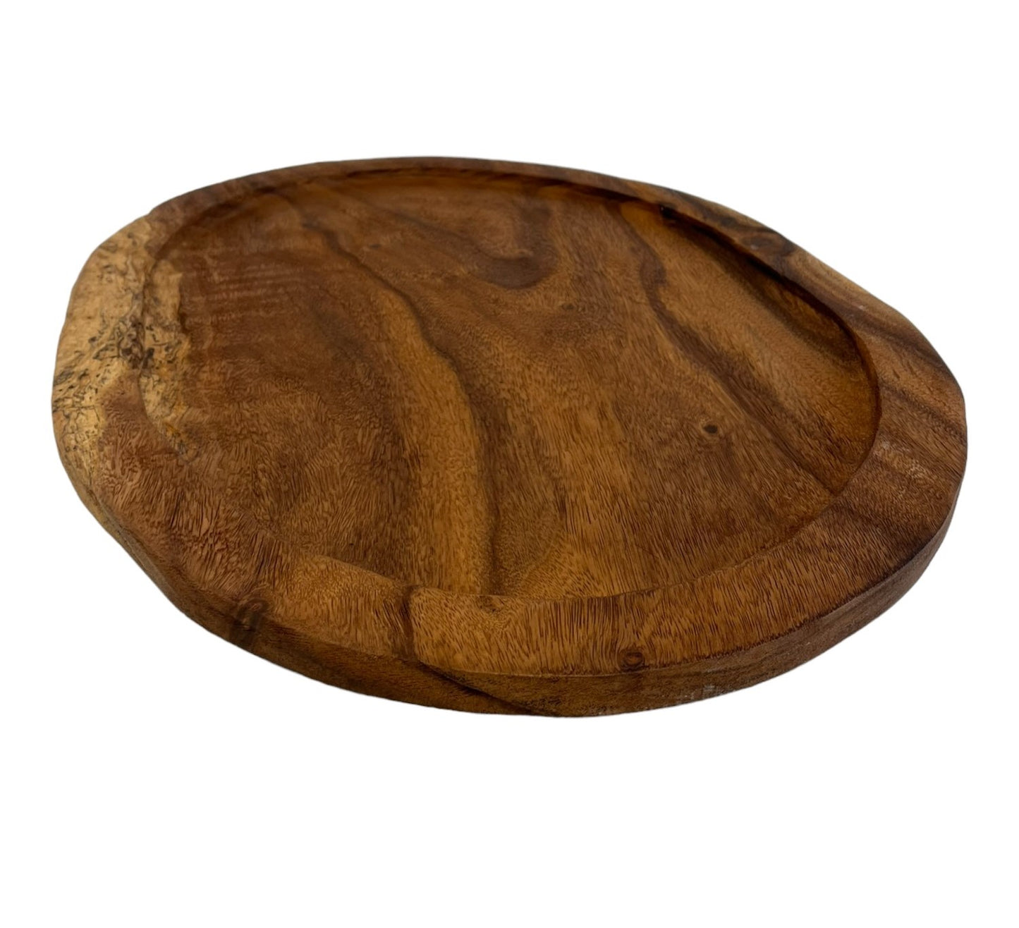 Serviertablett "Scorpios" oval, 78x58cm