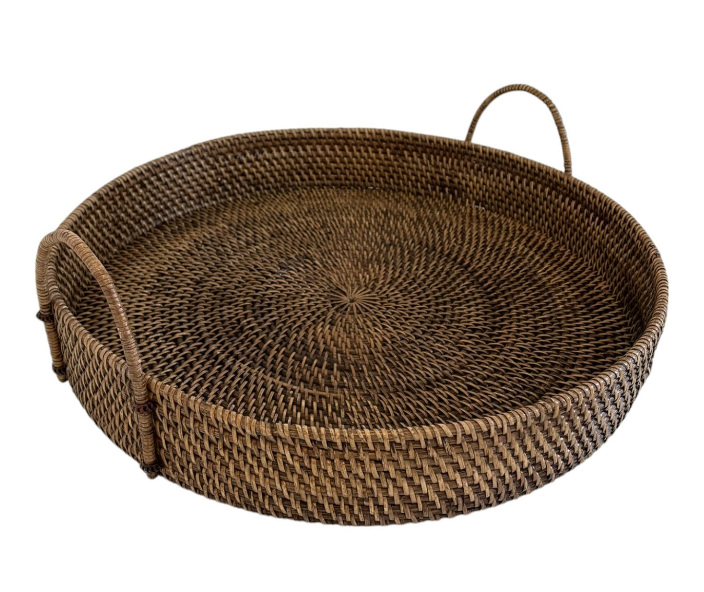 Serviertablett "Kuta"