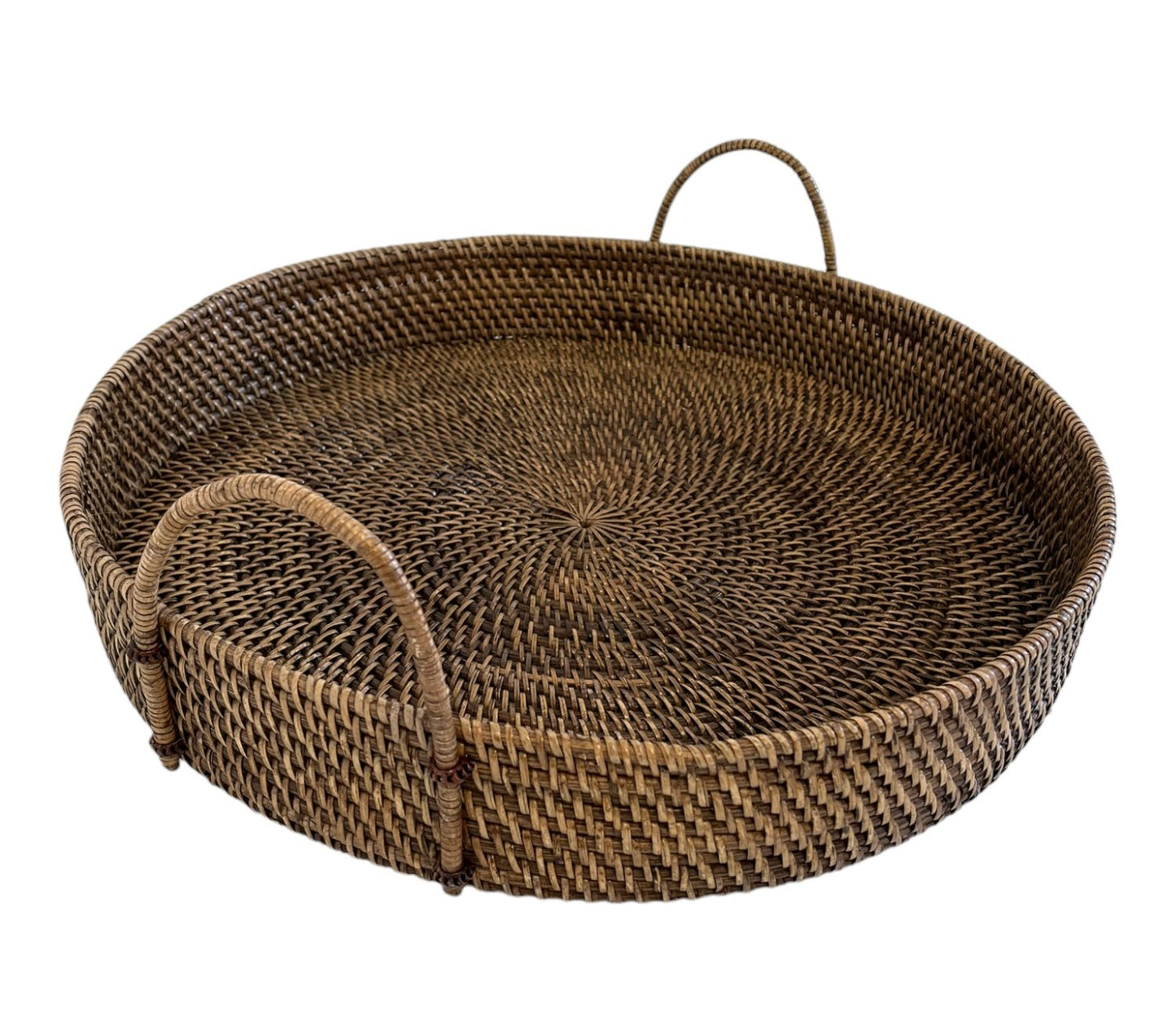 Serviertablett "Kuta"