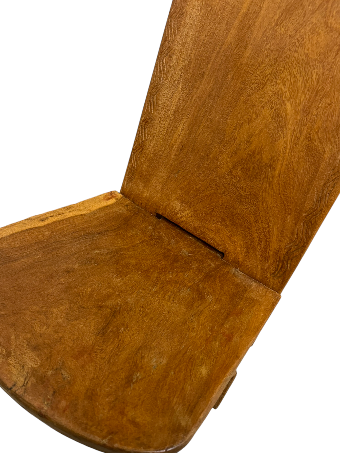 Steckstuhl "Savannah"