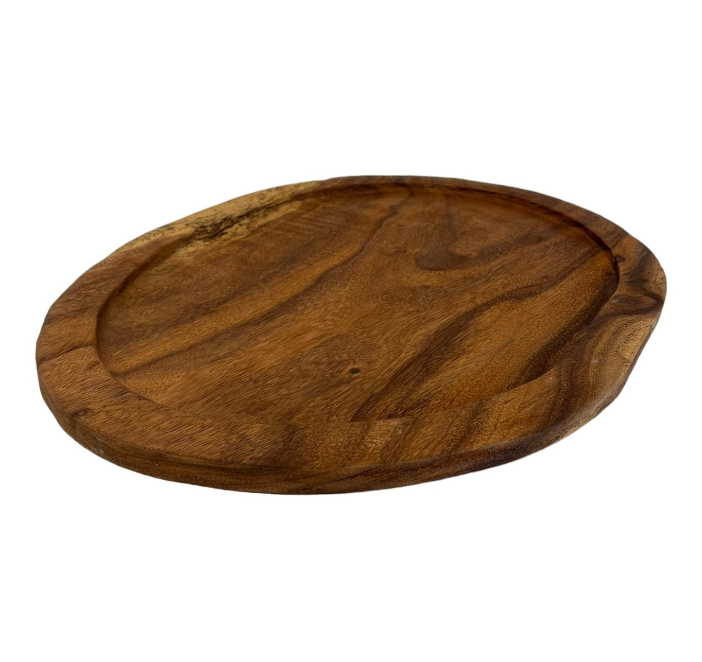 Serviertablett "Scorpios" oval, 78x58cm