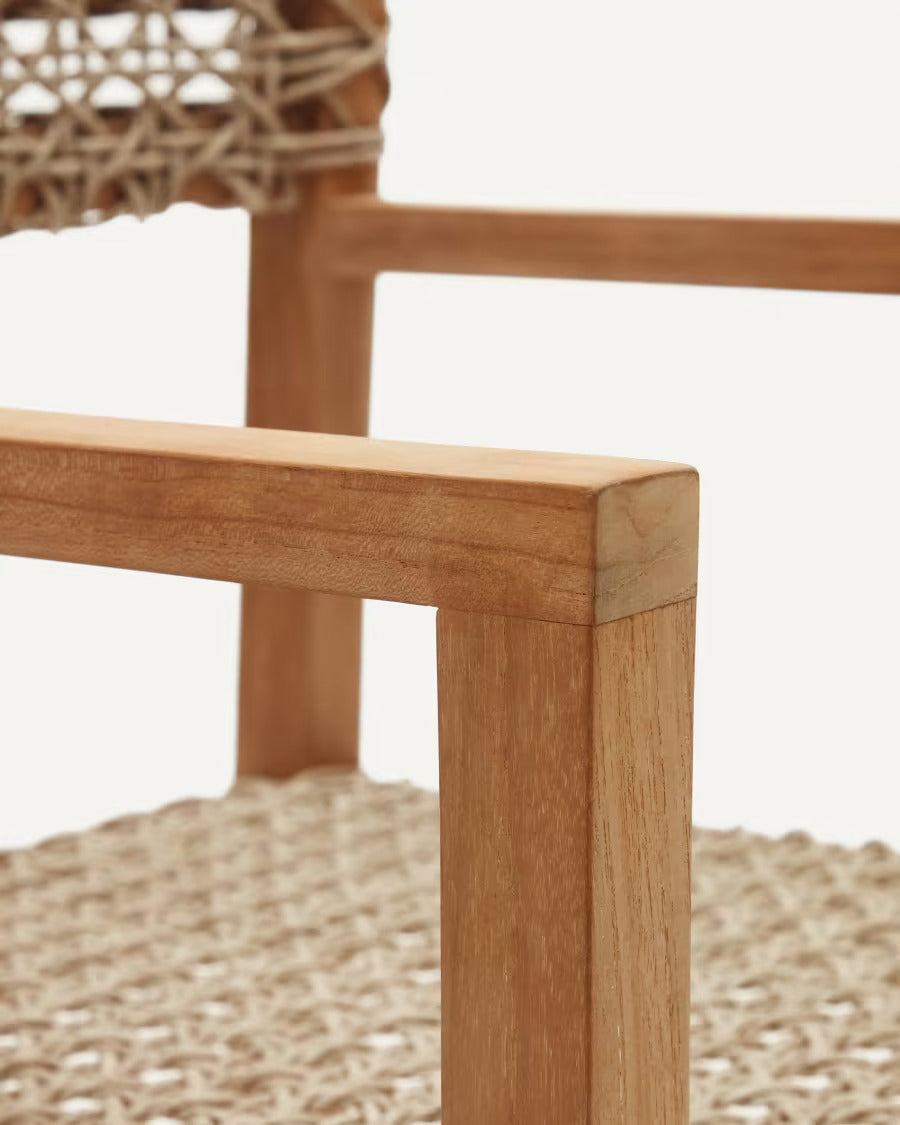 Chair "Mykonos"
