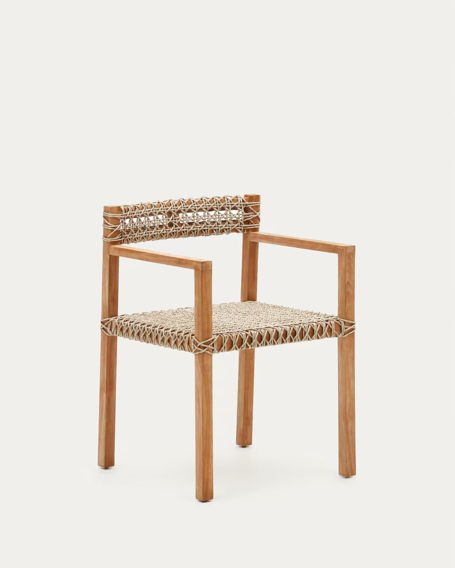 Chair "Mykonos"