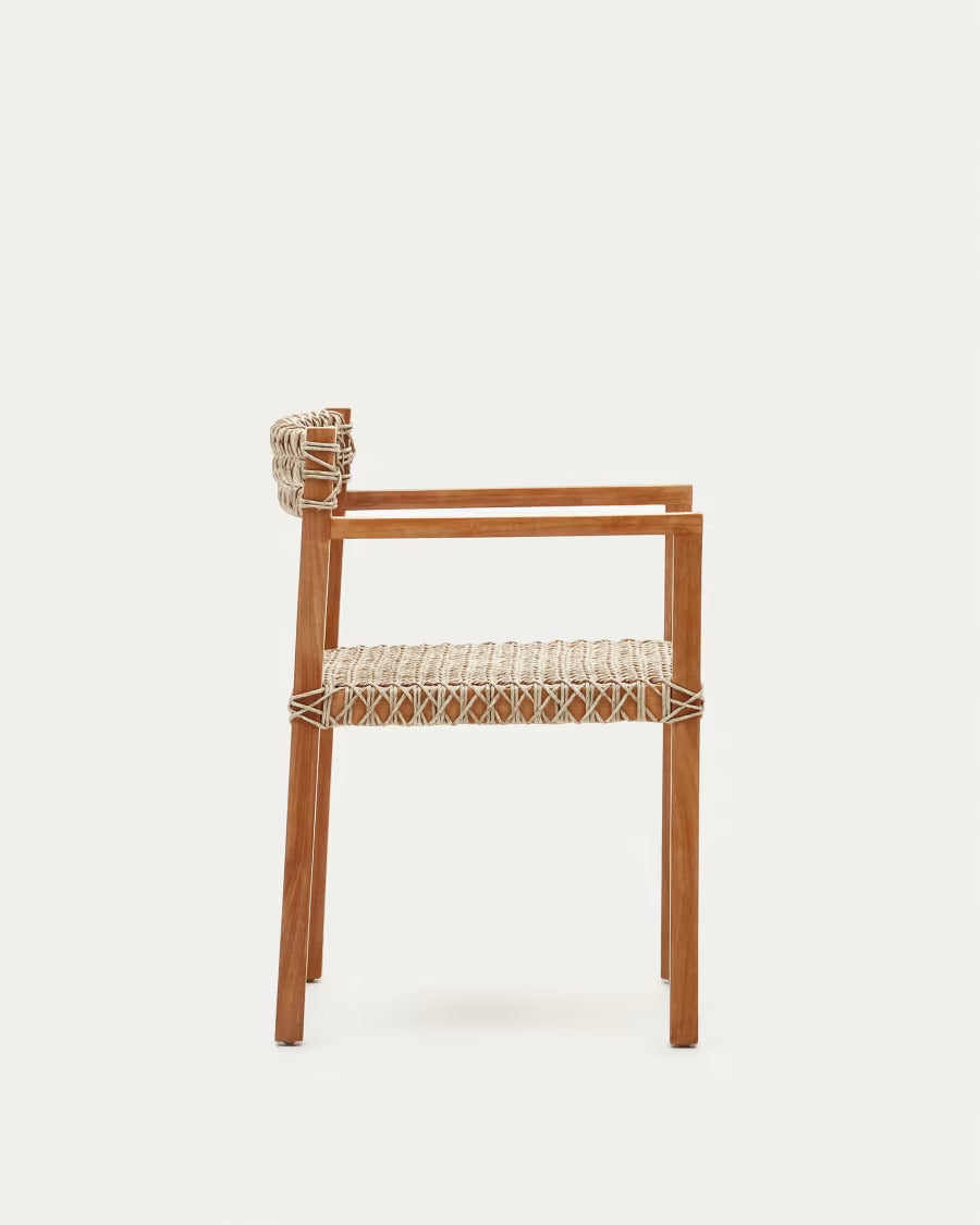 Chair "Mykonos"