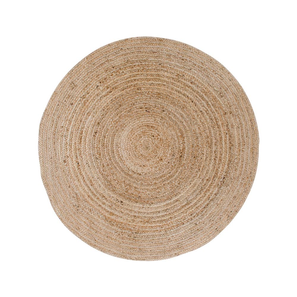 Junoa Round Rug smal