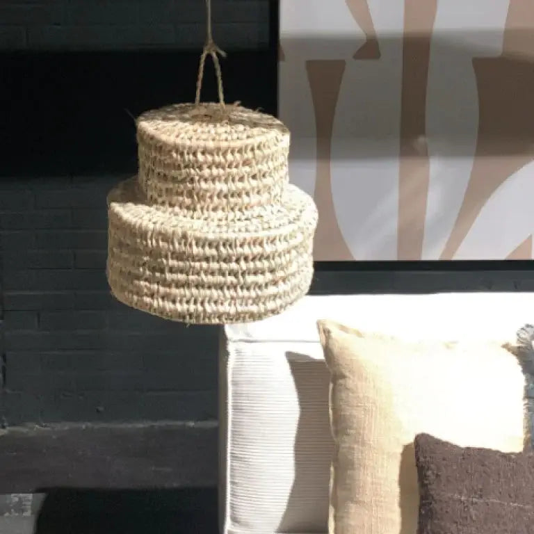 Lampe "Palm“