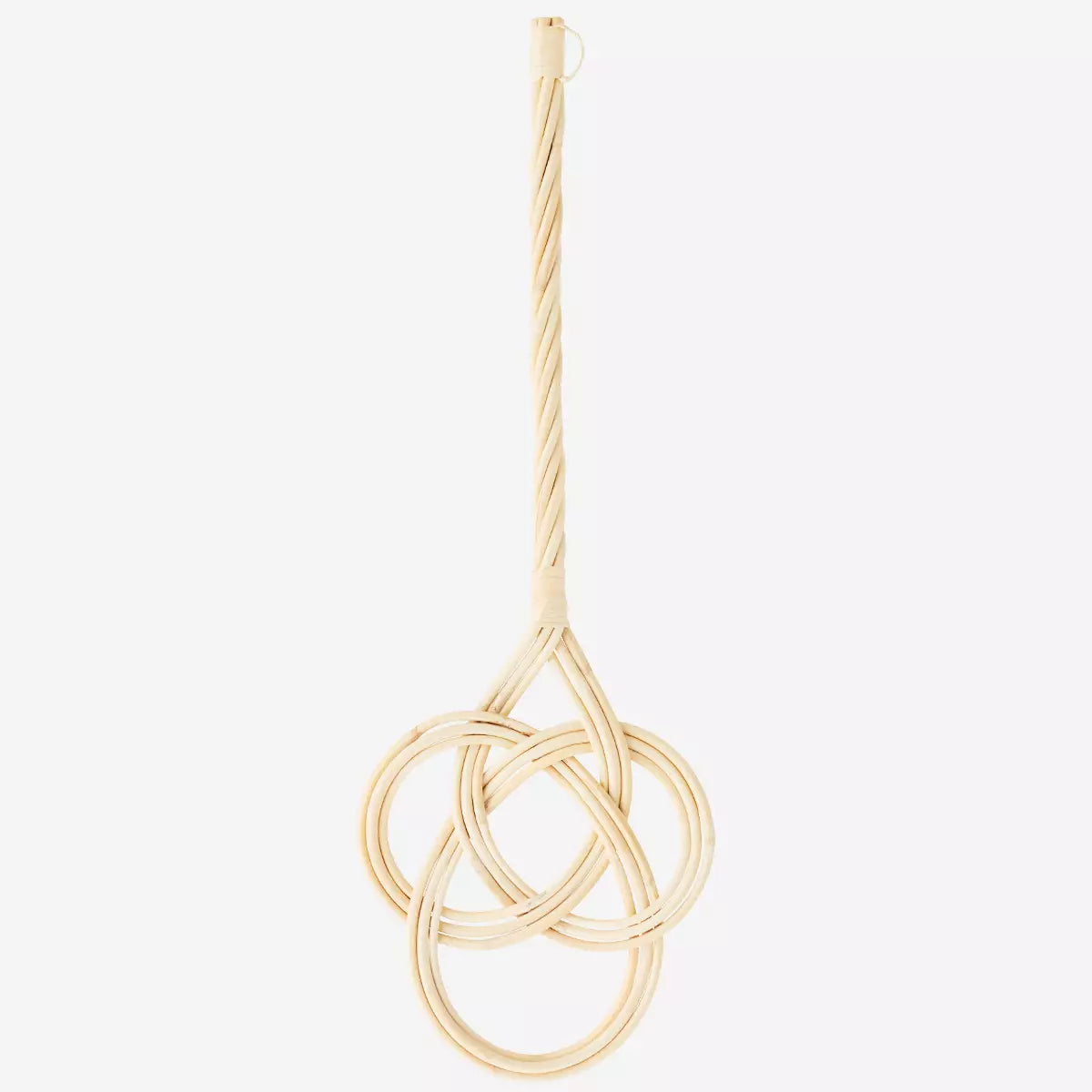 Teppichklopfer "Rattan"