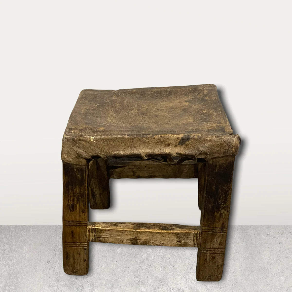 Hocker "Chokwe"