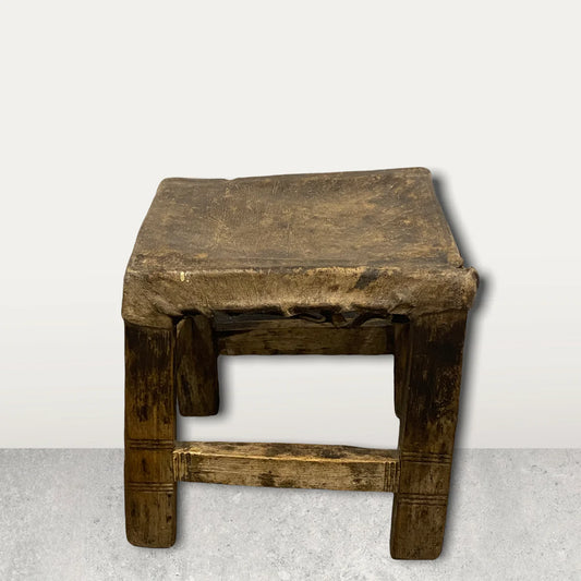 Hocker "Chokwe"