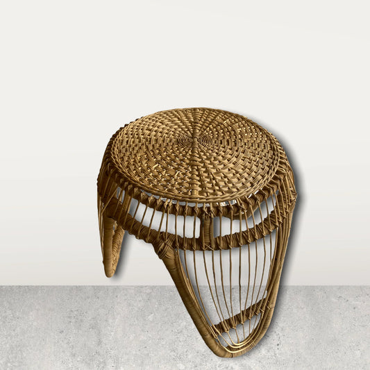 Beistelltisch "Malawi" - B-Ware