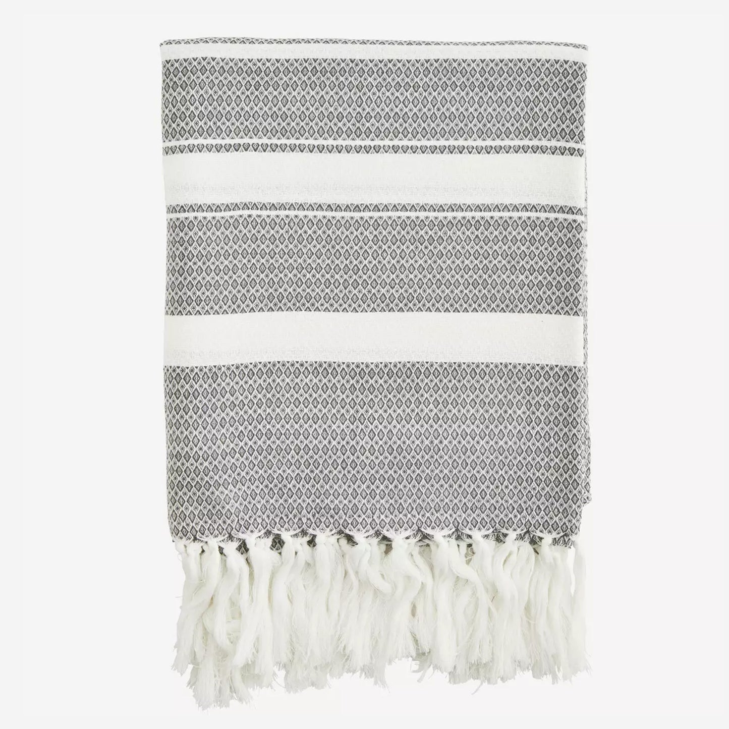 Hammam Towel "Striped"