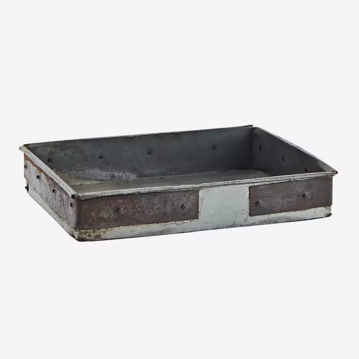 Re-Used Eisen Tray