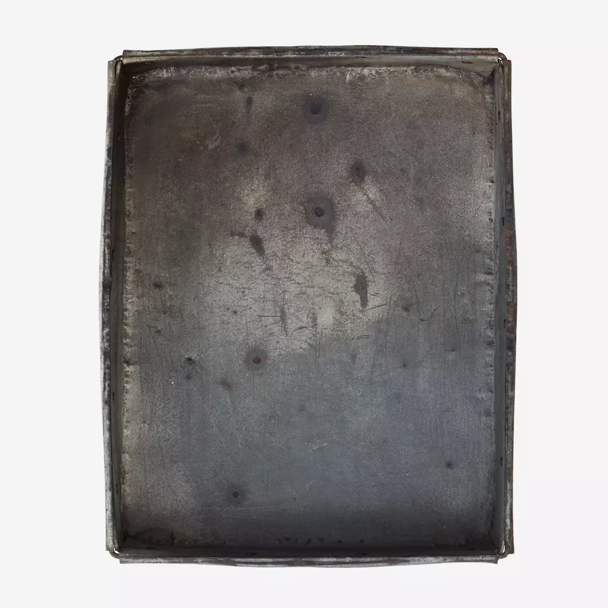 Re-Used Eisen Tray