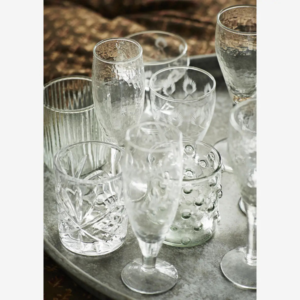 Wasserglas