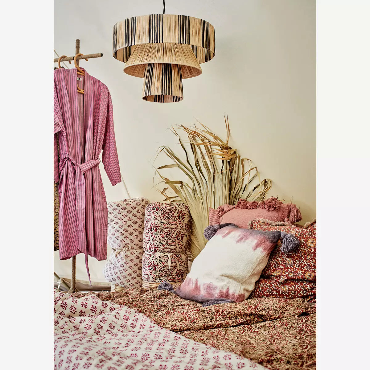Clothes rack "Judy"