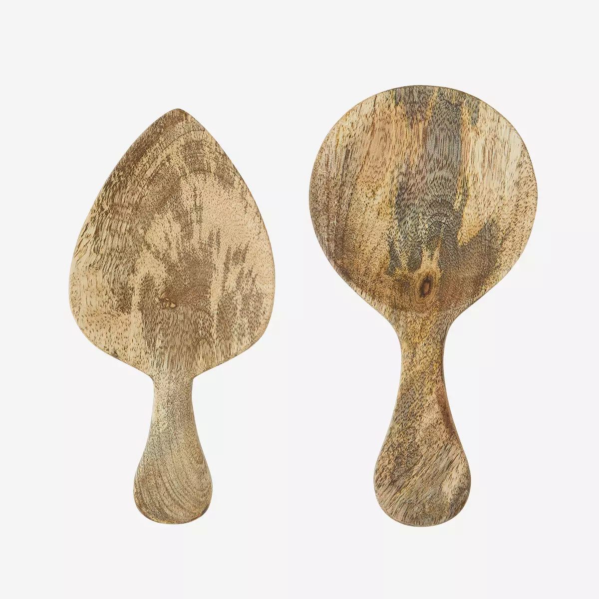 Holzservierlöffel Set "Casa Mango"