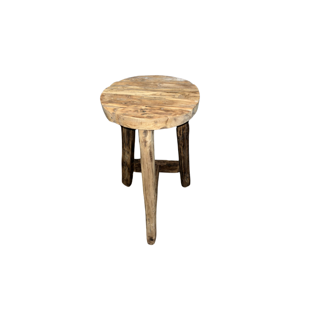 Hocker "Edelstamm"
