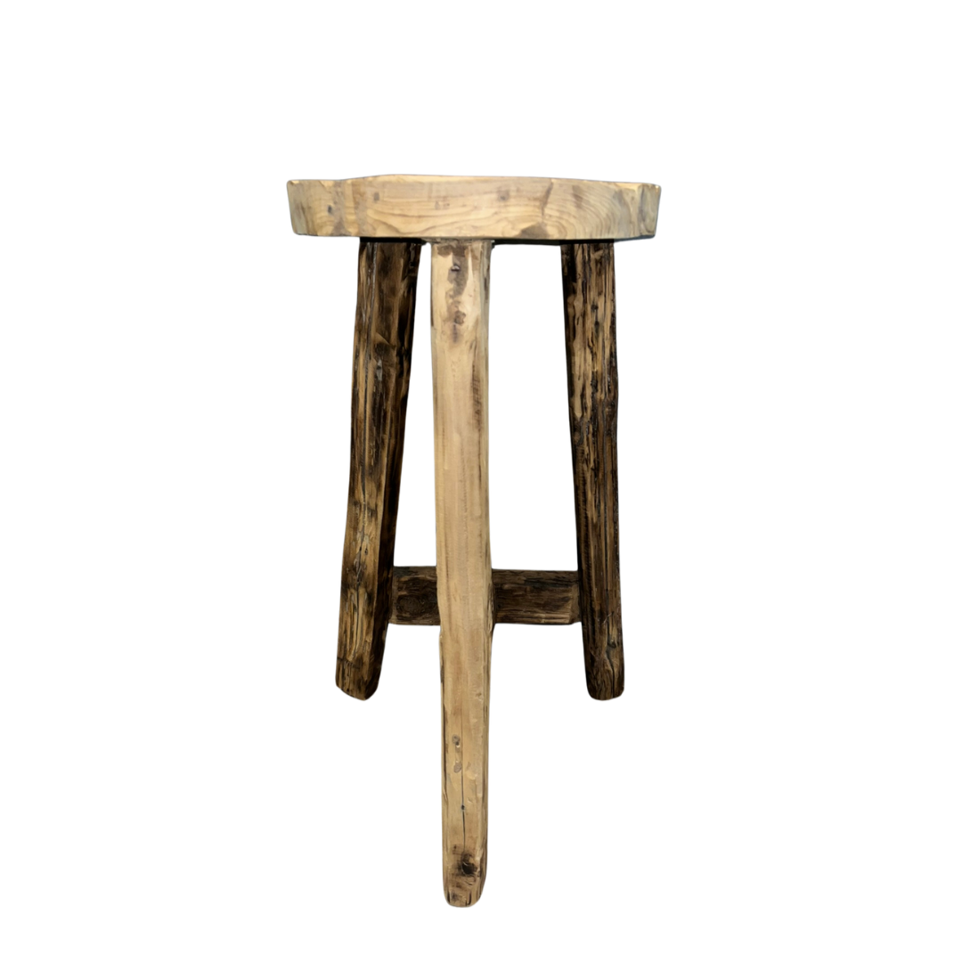 Hocker "Edelstamm"