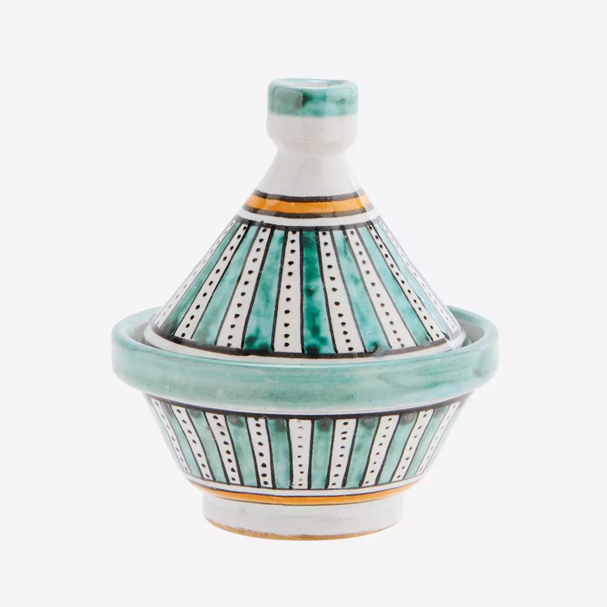Steingut Tagine "Morocco"