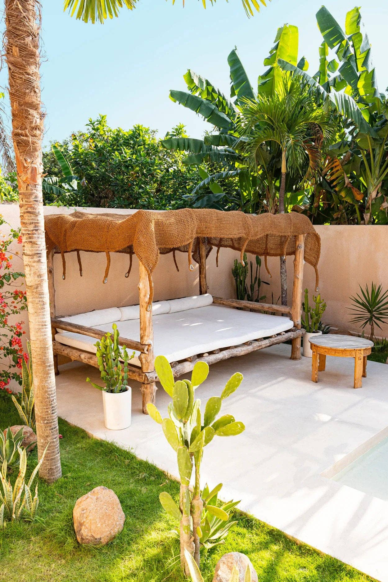 The Coco Shade (Rechteckig 400 x 300 cm)