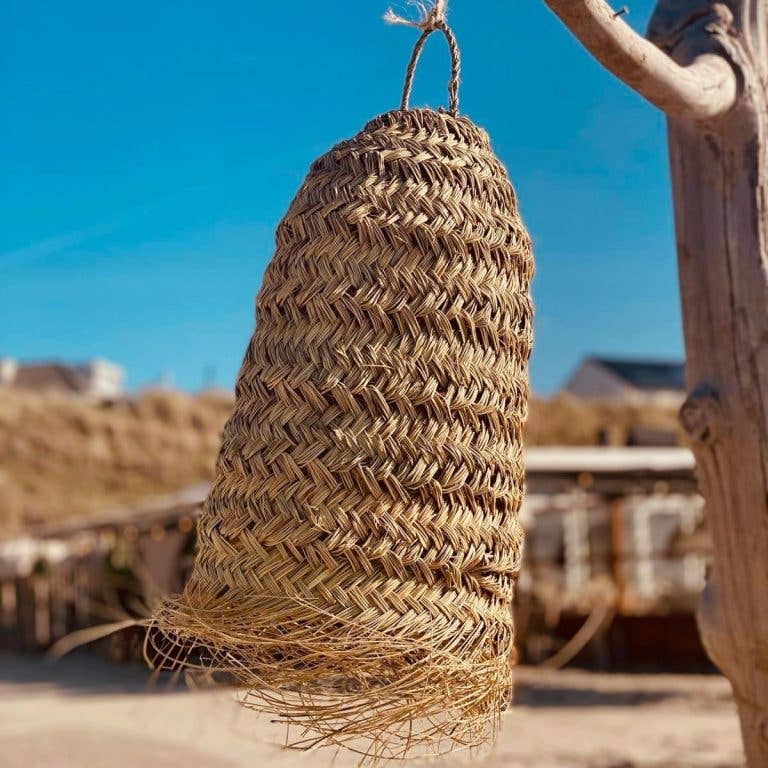 Lampenschirm "Sevra"
