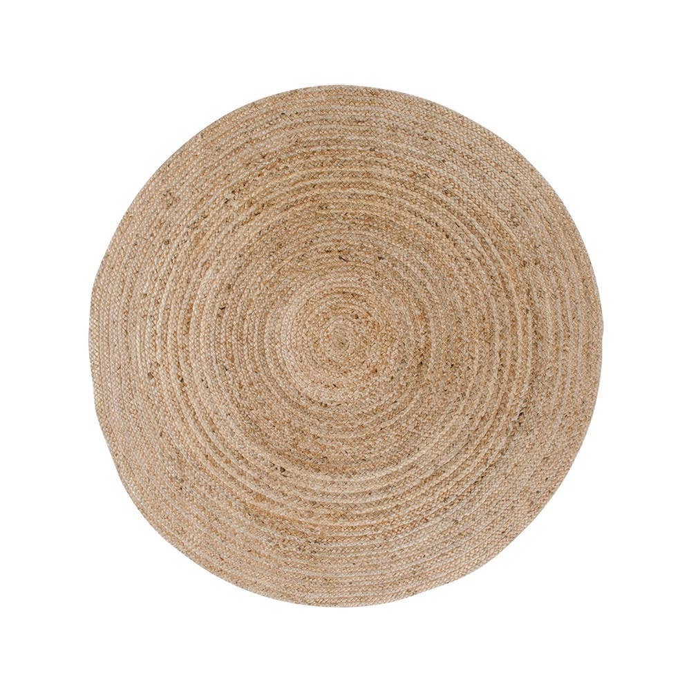 Junoa Round Rug smal